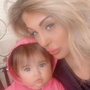 Meet your Posher, May